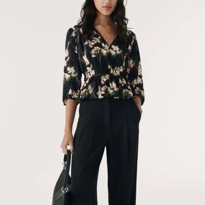 New- BA&SH Top Edson - size 1